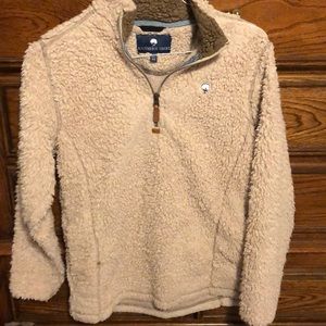 Southern Shirt Sherpa